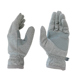[Copper Life] Copper Fabric Gloves _ Smart Touch Screen Capable, Electromagnetic Wave Blocking, Anti-static, Deodorizing, Antimicrobial _ Made in KOREA